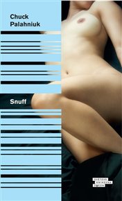 Snuff - Chuck Palahniuk