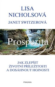 Prosperita - Lisa Nicholsová