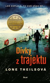 Dívky z trajektu - Lone Theilsová