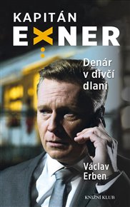 Denár v dívčí dlani - Václav Erben
