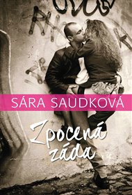 Zpocená záda - Sára Saudková