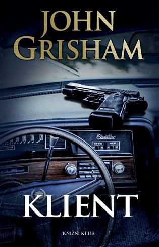 Klient - John Grisham