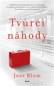Tvůrci náhody - Joav Blum