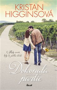 Dokonalá partie - Kristan Higginsová