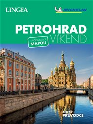 Petrohrad - Víkend -  kolektiv autorů