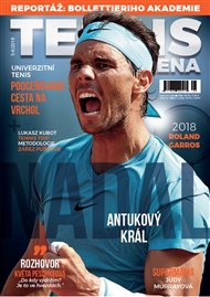 Tennis Arena 5-6/2018