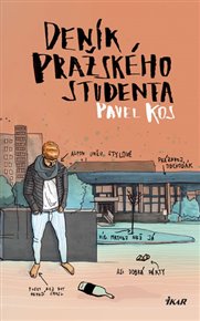 Deník pražského studenta - Pavel Kos