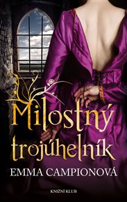 Milostný trojúhelník - Emma Campionová