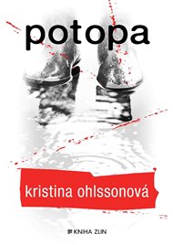Potopa - Kristina Ohlssonová