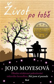 Život po tobě - Jojo Moyesová
