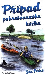Případ pohřešovanýho háčka - Jan Frána