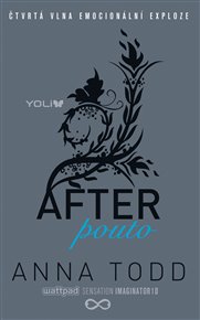 Pouto: After 4 - Anna Todd