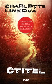 Ctitel - Charlotte Linková