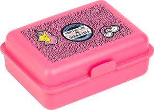 Box na svačinu Lola - 