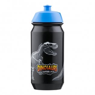 Láhev na pití Dinosauři - 