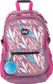 Školní batoh Pírka