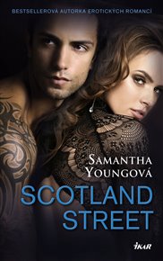 Scotland Street - Samantha Youngová