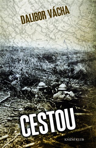 Cestou - Dalibor Vácha