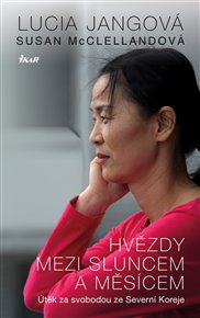 Hvězdy mezi Sluncem a Měsícem - Lucia Jangová, Susan McClellandová