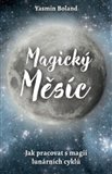 Ob�lka knihy Magick� m�s�c