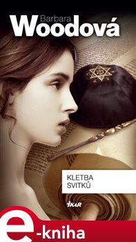 Levně Kletba svitků - Barbara Woodová e-kniha