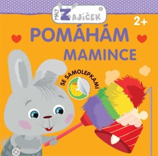 Malý zajíček koupíte na Kosmas.cz