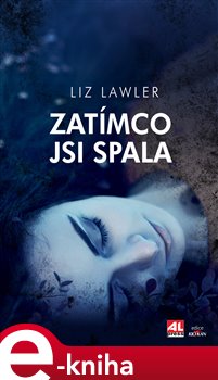 Levně Zatímco jsi spala - Liz Lawler e-kniha