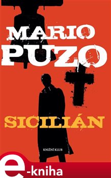 Sicilián - Mario Puzo e-kniha