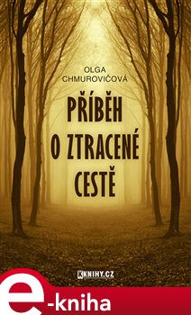 Levně Příběh o ztracené cestě - Olga Chmurovičová e-kniha