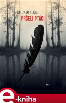 Levně Pršeli ptáci - Jocelyne Saucierová e-kniha