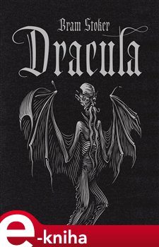 Levně Dracula - Bram Stoker e-kniha