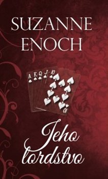 Levně Jeho lordstvo - Suzanne Enoch
