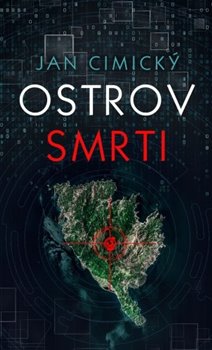 Levně Ostrov smrti - Jan Cimický
