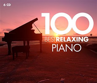 100 Best Relaxing Piano