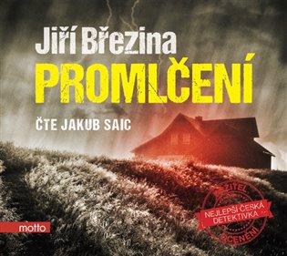 Promlčení, mp3 - Jiří Březina