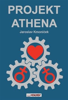 Projekt Athena koupíte na Kosmas.cz
