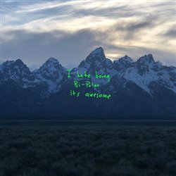 Levně Ye - Kanye West