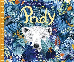 Levně Pady - Sandra Dieckmannová