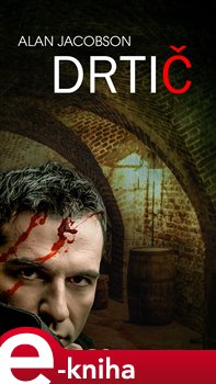 Levně Drtič - Alan Jacobson e-kniha
