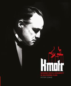 Levně Kmotr - Peter Cowie