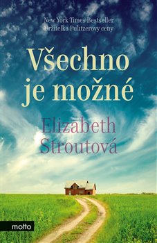 Levně Všechno je možné - Elizabeth Stroutová