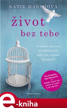 Levně Život bez tebe - Katie Marshová e-kniha