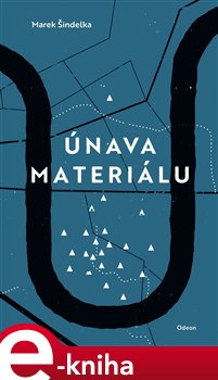 Levně Únava materiálu - Marek Šindelka