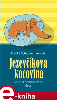 Levně Jezevčíkova kocovina - Frauke Scheunemannová