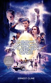 Ready Player One - Ernest Cline