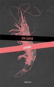 Lapkové - Tom Cooper