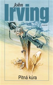 Pitná kúra - John Irving