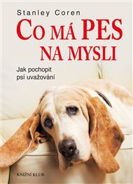 Co má pes na mysli - Stanley Coren