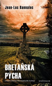 Bretaňská pýcha - Jean-Luc Bannalec