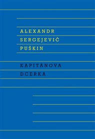 Kapitánova dcerka - Alexandr Sergejevič Puškin
